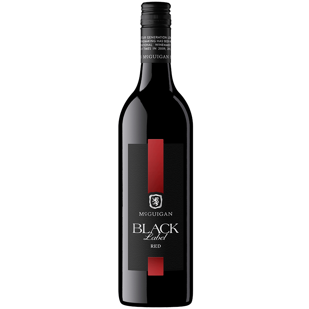2022 McGuigan Black Label Red